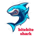 great white shark