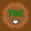 The Dank Café Discord Server Icon