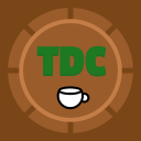 The Dank Café Discord server icon