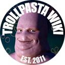 Trollpasta Wiki Discord Server Icon