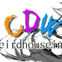 Casa de Weirdos Discord Server Icon