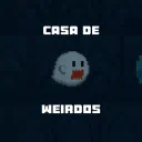 Casa de Weirdos