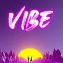 Vibin's icon