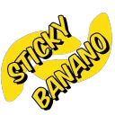 STICKY BANANO