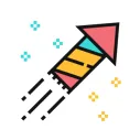 休閑の地 Icon