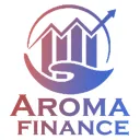 AromaFinance's server