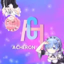 ACHERON,BestWorld Discord Server Icon