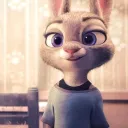 Judy's room 💜