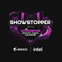 AORUS SHOWSTOPPER SERIES - WOMEN'S LEAGUE