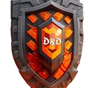 🎮 DND Gaming