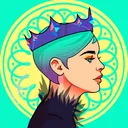 Queens of the Metaverse