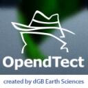 OpendTect ML Dev Community Discord Server Icon