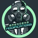 Brenden's Modifications