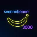 svennebenne3000