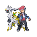Arceus' Domain Server Icon