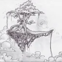 Introvert island's icon