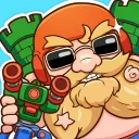 コロコロと遊ぶ