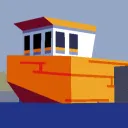 FishStacks' Shipwreck