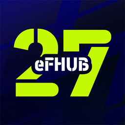 Discovery icon for eFHUB Discord server