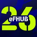 eFHUB Discord Server Icon