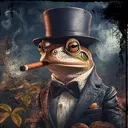Frogs Bog aka Murmc Music