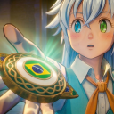 Discovery icon for Seven Deadly Sins: Origin Brasil Discord server