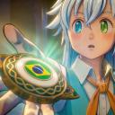 Seven Deadly Sins: Origin Brasil