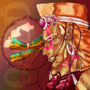 Discovery icon for Old A Bizarre Day Discord server