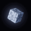 Newb Community Discord Server Icon – Minecraft