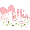 Melly's House