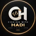 Coding with Hadi