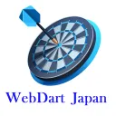 WebDart Japan
