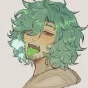 Ahri flecto ^^ Mark_Draz Discord server icon