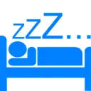 Content creator discord sleep over
