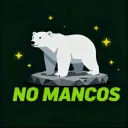Ｎｏ ＭＡＮＣＯＳ』