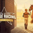 Rival Stars Horse Racing Server Icon