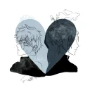 彡 𝔸𝕣𝕖𝕤𝕚𝕒 𝕄𝕒𝕣𝕜'𝕤 ℂ𝕠... Discord Server Icon