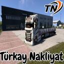 2 TÜRKAY NAKLİYAT Discord Server Icon