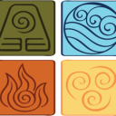 Avatar: After Korra Server Icon