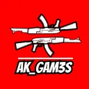 AK_Gam3s & Friends
