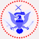 New Founding Fathers Server Icon