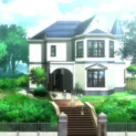 Mikazuki Villa