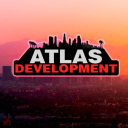Discovery icon for Atlas Development Discord server