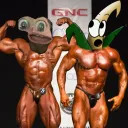Jojotaub & W0nderwill | Community-Discord