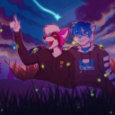 City of Sinful Selectives Server Icon