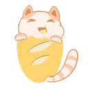 NekoBaguette