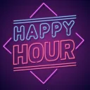 Virtual Happy Hour