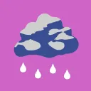 Pink Rain