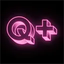 Q plus