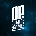 OP Comics & Games